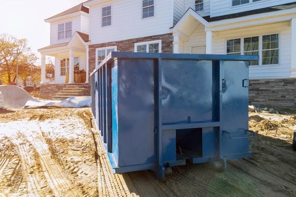 Dumpster Rental of Wakefield office